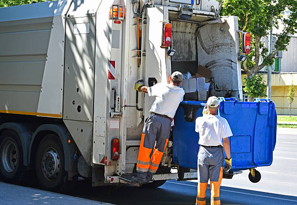 Trusted Cerritos, CA Junk Removal Experts